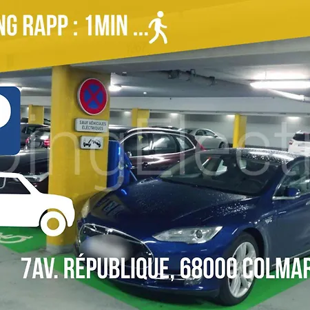 Bretzel Twin Petite Venise Vieille Center Wi-fi Bed and Breakfast 3*