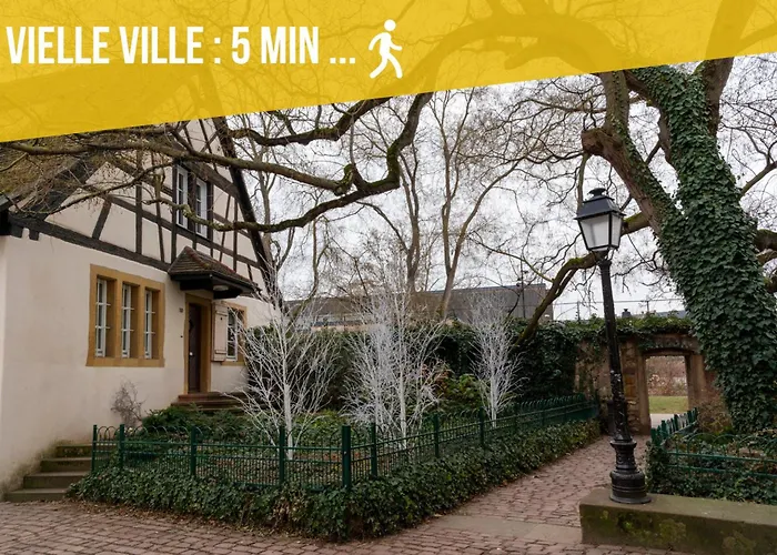 ベッド・アンド・ブレックファスト Bretzel Twin Petite Venise Vieille Center Wi-fi 3*