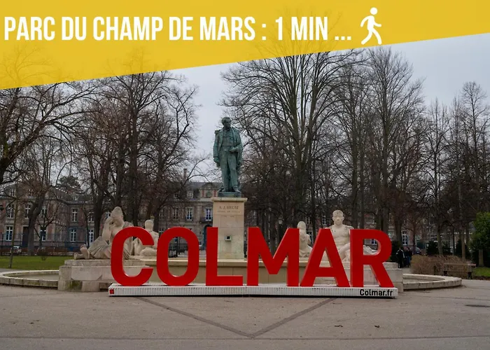 ベッド・アンド・ブレックファスト Bretzel Twin Petite Venise Vieille Center Wi-fi 3*