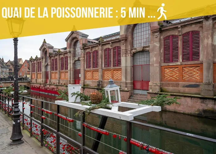 Bretzel Twin Petite Venise Vieille Center Wi-fi ベッド・アンド・ブレックファスト